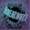 BreakoutX