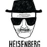 Dr.Heisenberg
