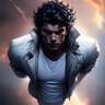 The Beyonder